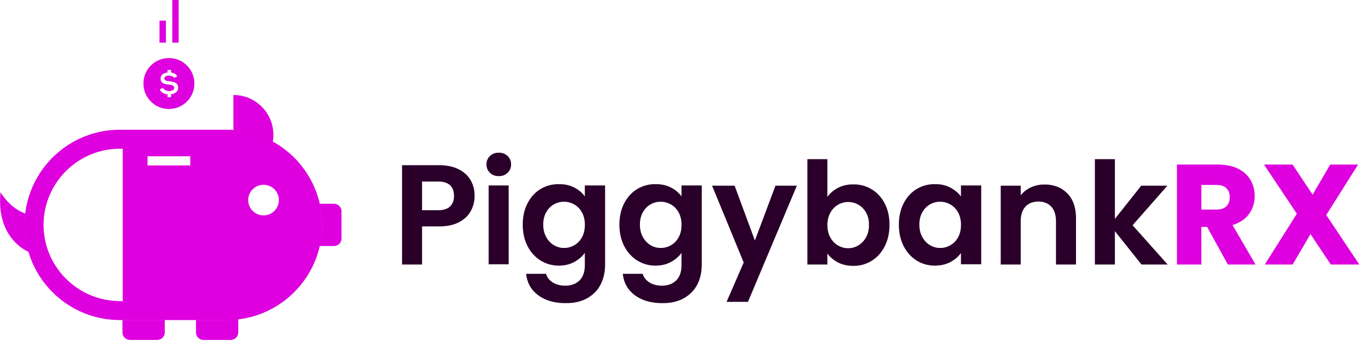 PiggybankRx Logo 1